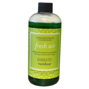 Fresh Air