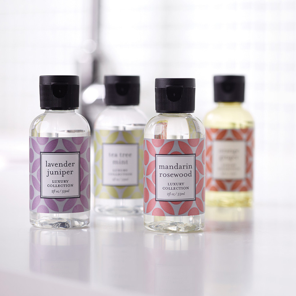 Rainbow Luxury Scents